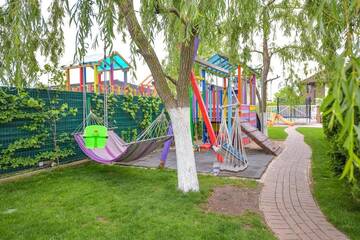 Фото номера Дом с 1 спальней Дома для отпуска Happy Place - Casuta Galbena г. Domneşti 80