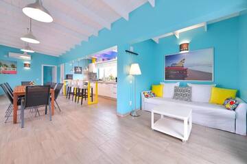 Фото номера Дом с 1 спальней Дома для отпуска Happy Place - Casuta Albastra г. Domneşti 42