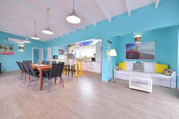 Фото номера Дом с 1 спальней Дома для отпуска Happy Place - Casuta Albastra г. Domneşti 28